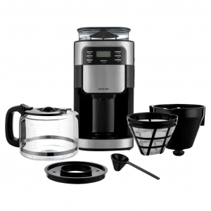 Sencor SCE 7000BK filteres kávéfőző